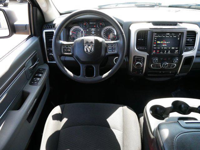 used 2020 Ram 1500 Classic car, priced at $23,495