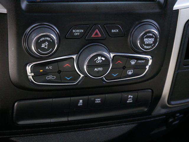 used 2020 Ram 1500 Classic car, priced at $23,495