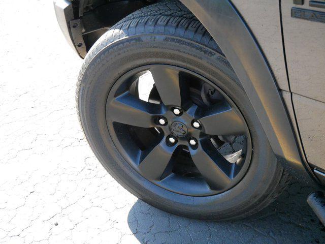 used 2020 Ram 1500 Classic car, priced at $23,495