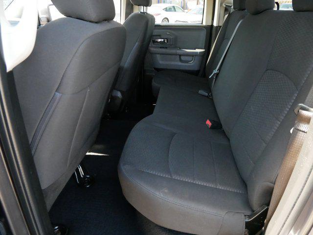 used 2020 Ram 1500 Classic car, priced at $23,495