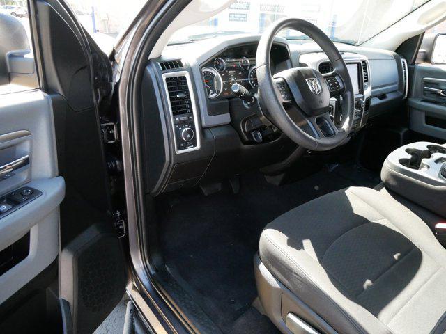 used 2020 Ram 1500 Classic car, priced at $23,495