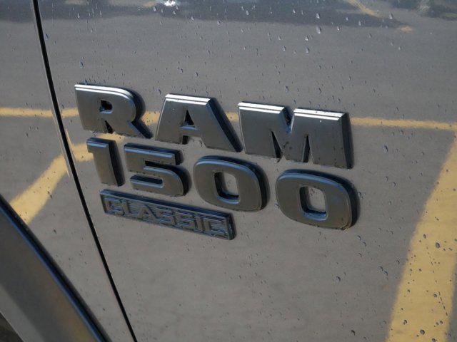 used 2020 Ram 1500 Classic car, priced at $23,495