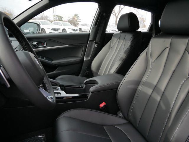 new 2025 Acura Integra car, priced at $36,195