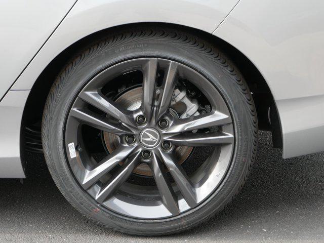 new 2025 Acura Integra car, priced at $36,195