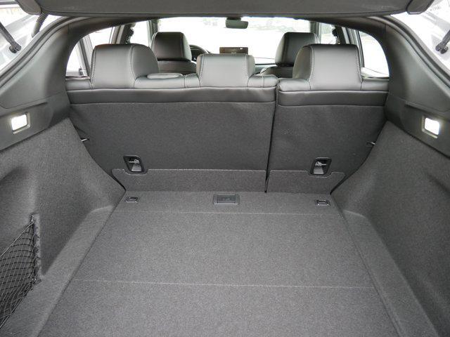 new 2025 Acura Integra car, priced at $36,195