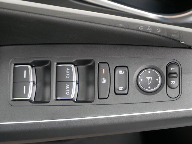 new 2025 Acura Integra car, priced at $36,195