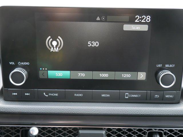 new 2025 Acura Integra car, priced at $36,195