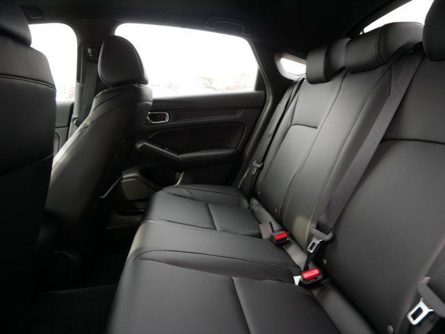 new 2025 Acura Integra car, priced at $36,195