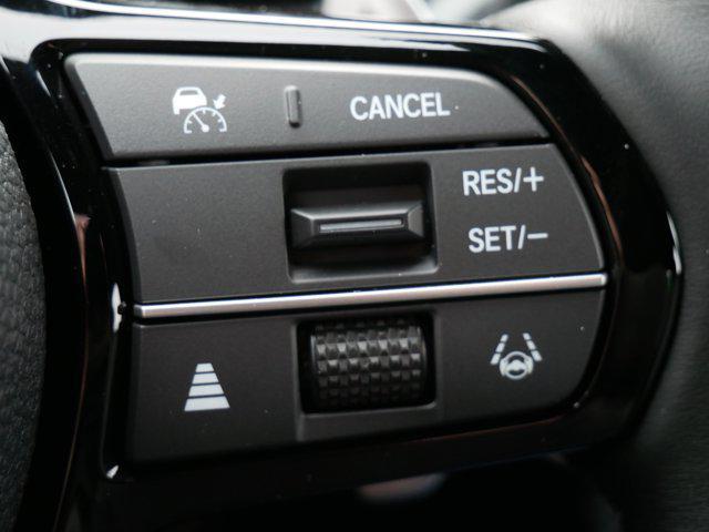 new 2025 Acura Integra car, priced at $36,195