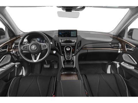 used 2022 Acura RDX car, priced at $39,995