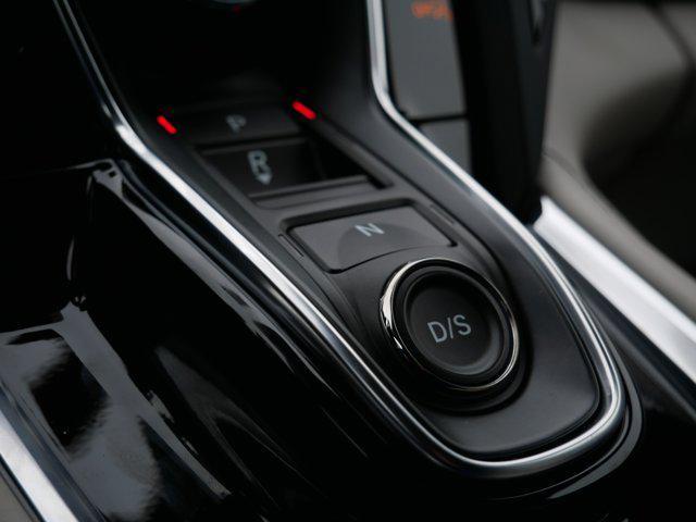 new 2026 Acura RDX car, priced at $54,800