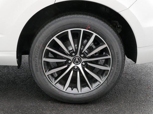 new 2026 Acura RDX car, priced at $54,800