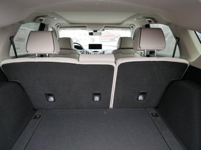 new 2026 Acura RDX car, priced at $54,800