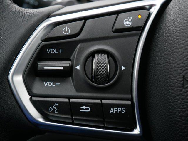 new 2026 Acura RDX car, priced at $54,800