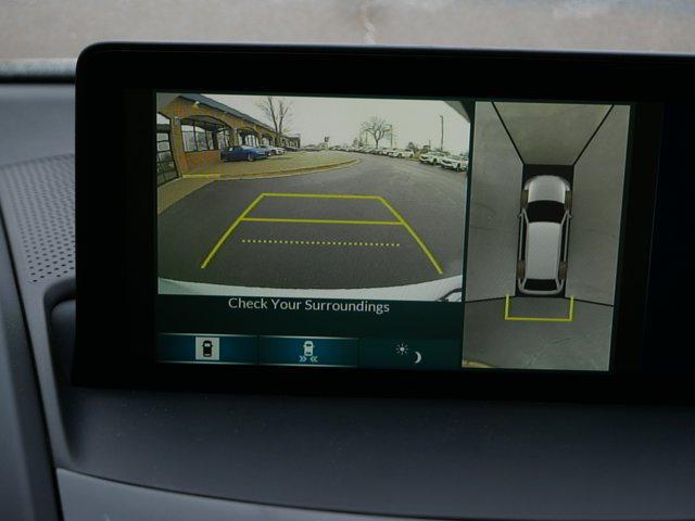 new 2026 Acura RDX car, priced at $54,800