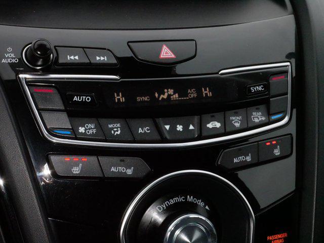 used 2021 Acura RDX car, priced at $28,995