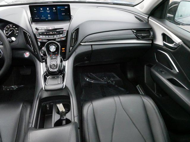 used 2021 Acura RDX car, priced at $28,995