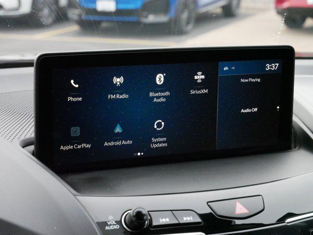 used 2021 Acura RDX car, priced at $28,995