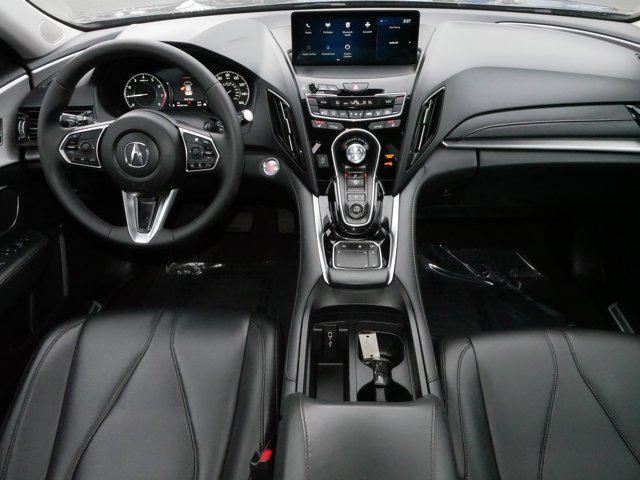 used 2021 Acura RDX car, priced at $28,995