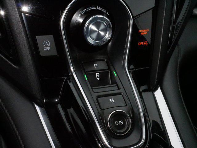 used 2021 Acura RDX car, priced at $28,995