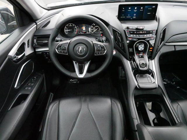 used 2021 Acura RDX car, priced at $28,995