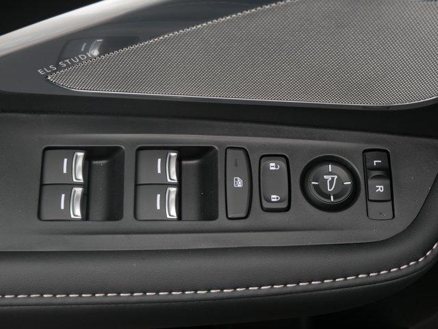 new 2025 Acura RDX car, priced at $49,250