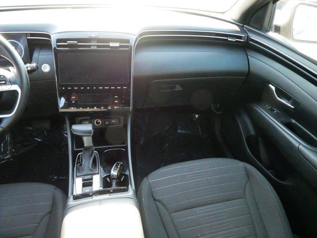 used 2023 Hyundai SANTA CRUZ car, priced at $26,445