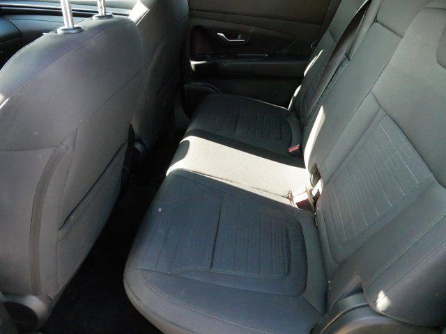 used 2023 Hyundai SANTA CRUZ car, priced at $26,445