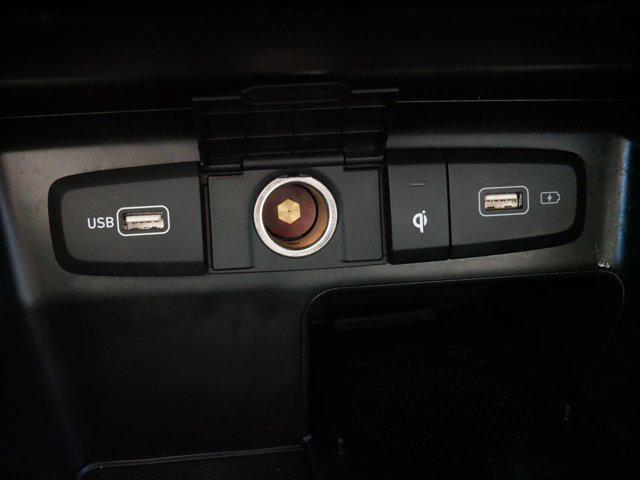 used 2023 Hyundai SANTA CRUZ car, priced at $26,445