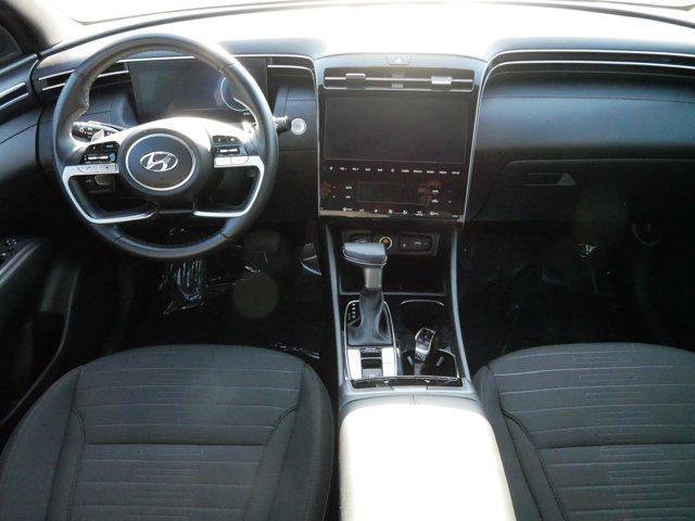 used 2023 Hyundai SANTA CRUZ car, priced at $26,445