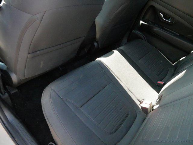 used 2023 Hyundai SANTA CRUZ car, priced at $26,445