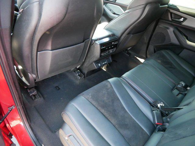 used 2022 Acura MDX car, priced at $44,385