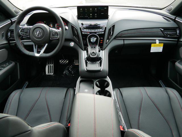 new 2026 Acura RDX car, priced at $56,800