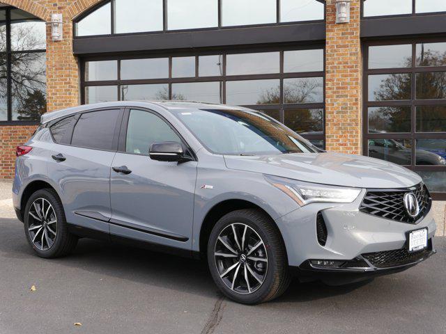 new 2026 Acura RDX car, priced at $56,800