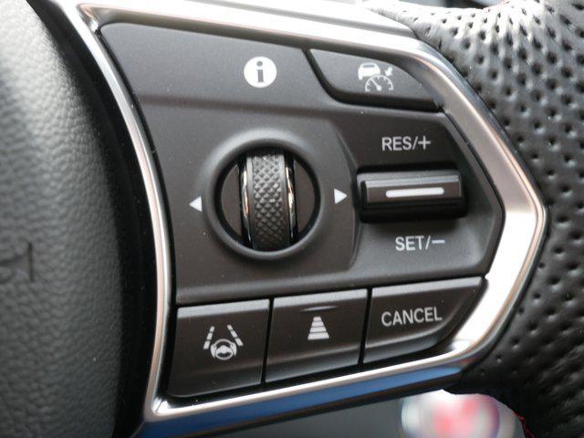 new 2026 Acura RDX car, priced at $56,800