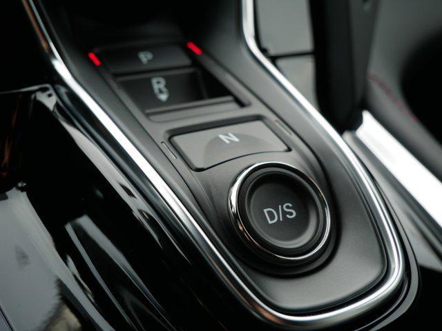 new 2026 Acura RDX car, priced at $56,800