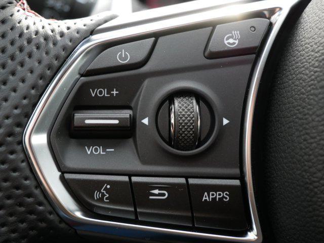 new 2026 Acura RDX car, priced at $56,800