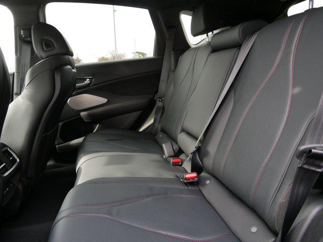 new 2026 Acura RDX car, priced at $56,800
