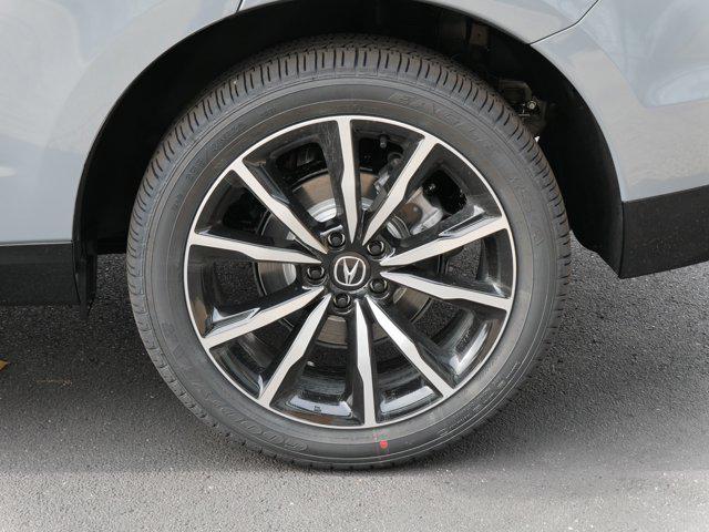 new 2026 Acura RDX car, priced at $56,800