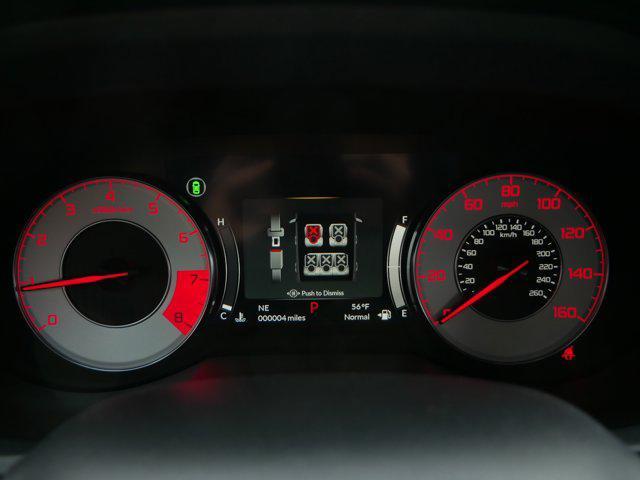 new 2026 Acura RDX car, priced at $56,800