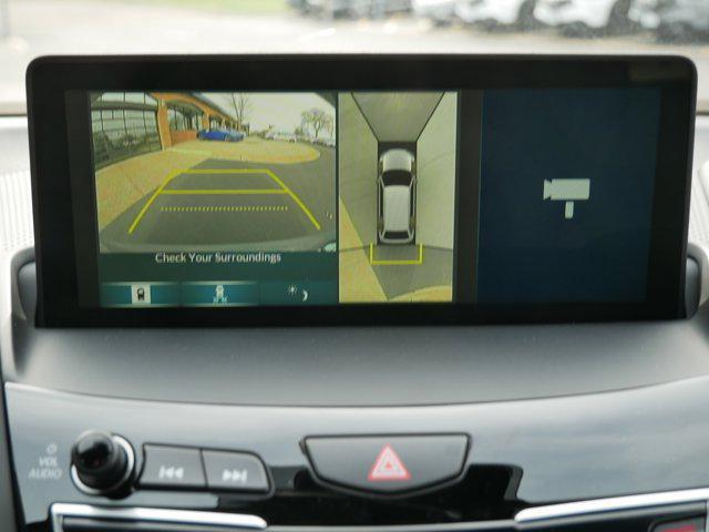 new 2026 Acura RDX car, priced at $56,800