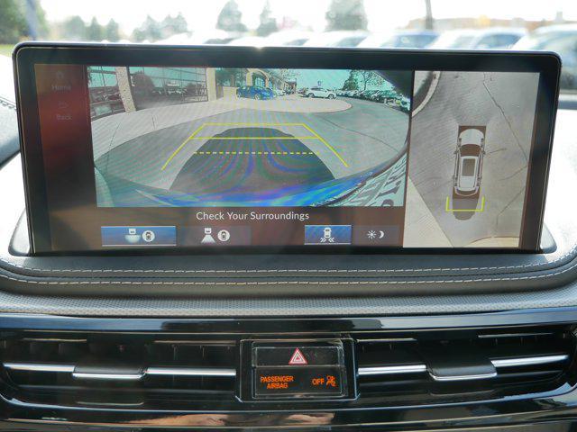 new 2026 Acura MDX car, priced at $70,850