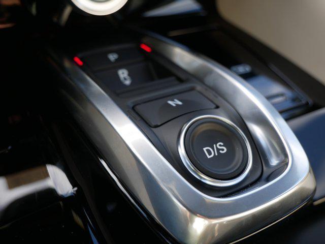 new 2026 Acura MDX car, priced at $70,850