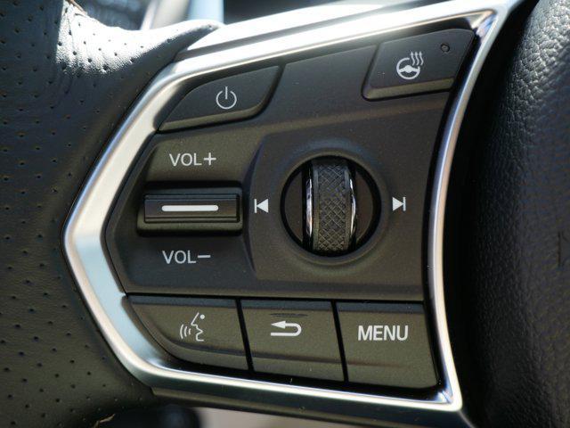 new 2026 Acura MDX car, priced at $70,850