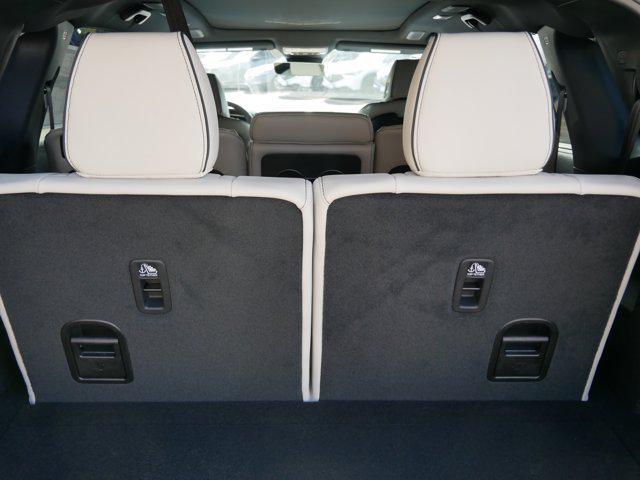 new 2026 Acura MDX car, priced at $70,850