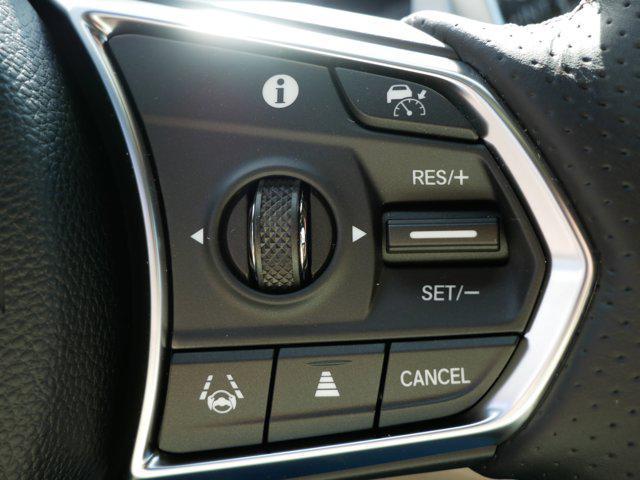 new 2026 Acura MDX car, priced at $70,850