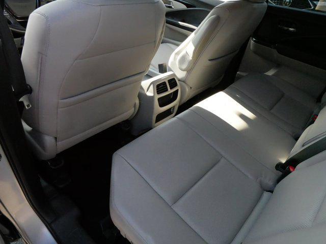 used 2019 Honda Ridgeline car, priced at $27,675