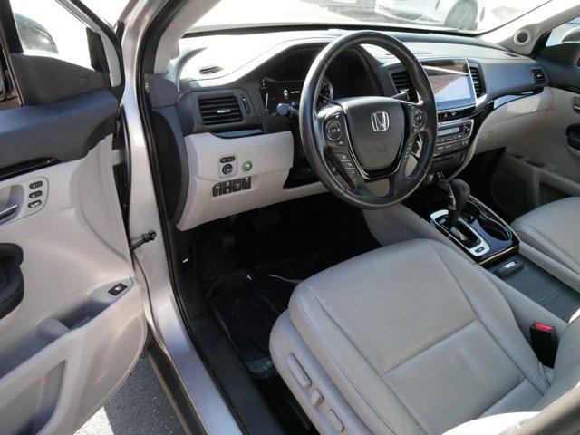 used 2019 Honda Ridgeline car, priced at $27,675