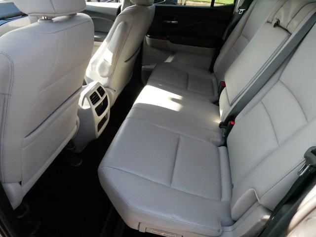 used 2019 Honda Ridgeline car, priced at $27,675