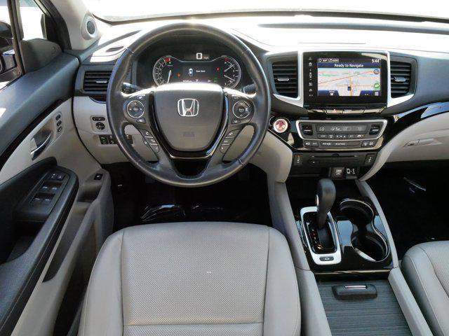 used 2019 Honda Ridgeline car, priced at $27,675